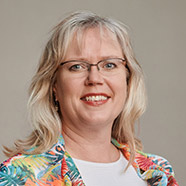 Andrea Friedeborn
