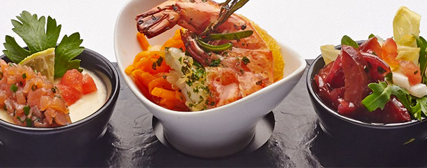 Buffetvorschläge