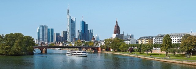 Mainz Frankfurt