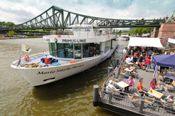 Frhsommerliche Kultur und Freizeit bei der Primus-Linie