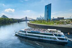 Kurzurlaub in der Heimat genieen  Entspannen auf dem Wasser