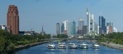 Primus-Linie setzt verstrkt auf Eventfahrten  Plus fr Chartergeschft 2019  140-jhriges Jubilum in 2020