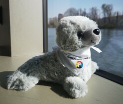 Primus-Linie sucht einen Namen fr das neue Maskottchen