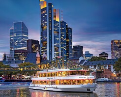 Rckblick 2021: After-Work-Shipping bei der Primus-Linie besonders beliebt  Neue Weihnachtsfahrt und spannendes Programm fr das kommende Jahr