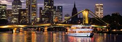 Zauberhafte Stunden auf dem Main: Die Eventfahrten der Primus-Linie in Herbst und Winter
