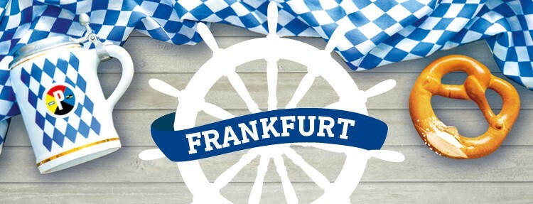 Oktoberfest- ab 5.10. in Frankfurt