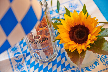 Oktoberfest Ahoi!