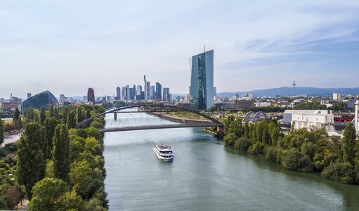 Rundfahrten in Frankfurt