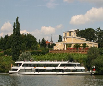 Tagesfahrt nach Aschaffenburg