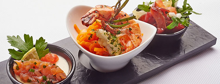 Buffetvorschläge