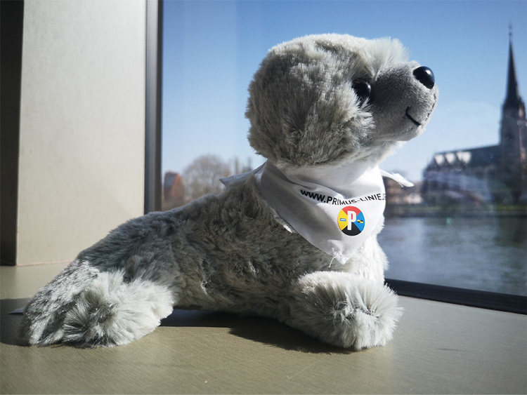 Maskottchen