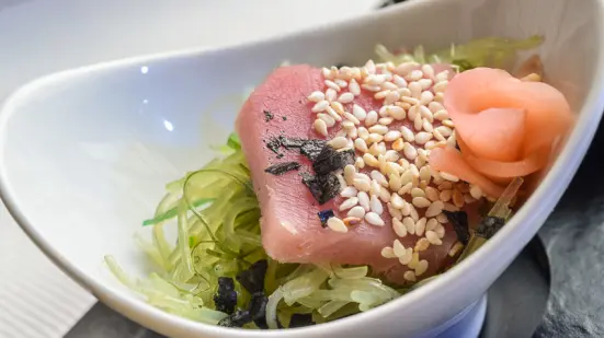 Feine Auswahl unserer hochwertigen Gastronomie