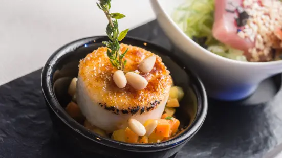 Feine Auswahl unserer hochwertigen Gastronomie