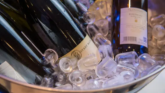 Feine Auswahl unserer hochwertigen Gastronomie