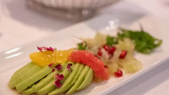 Feine Auswahl unserer hochwertigen Gastronomie