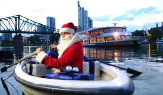 Öffnungszeiten Feiertage 2025