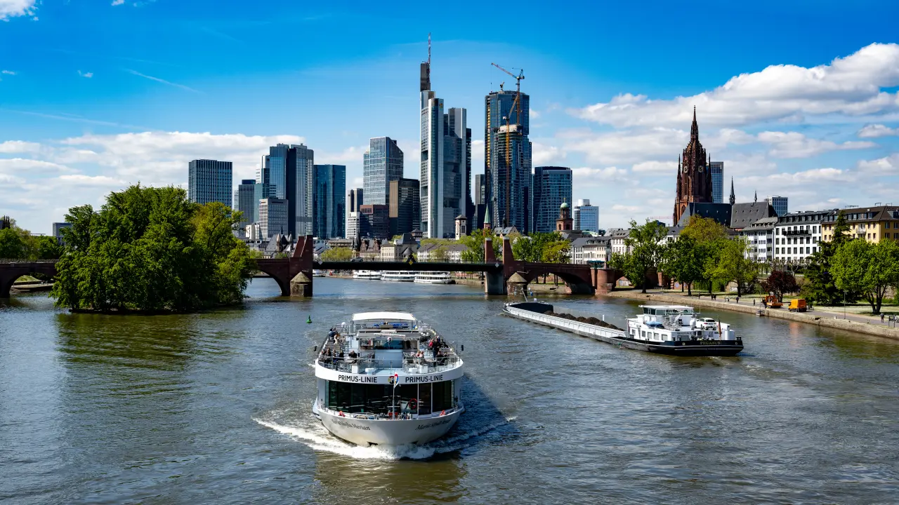 Sunset X Skyline Tour Rooftop Day 2026