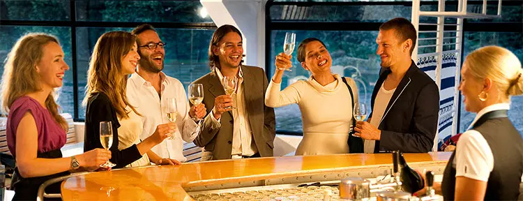 Corporate events