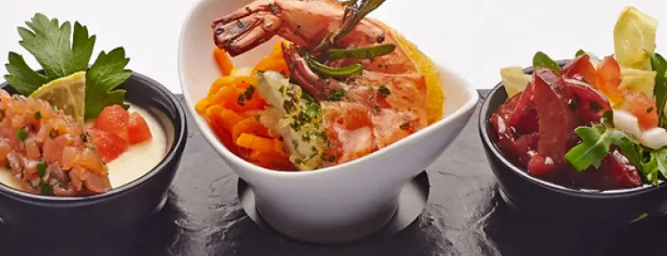 Buffetvorschläge