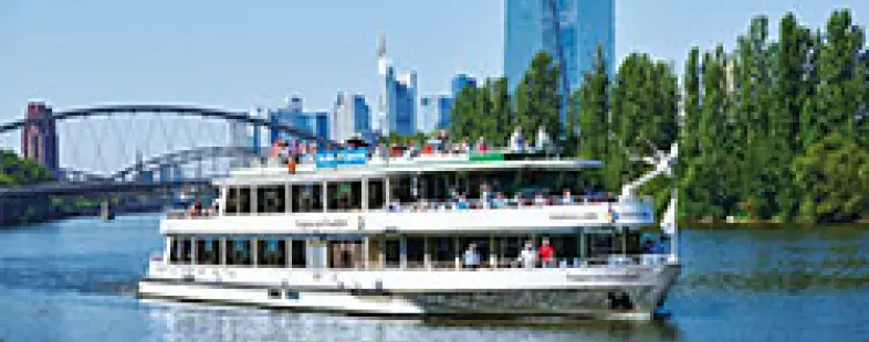 Wappen von Frankfurt