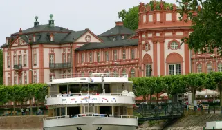 After-Work-Shipping ab Wiesbaden und Mainz is back!