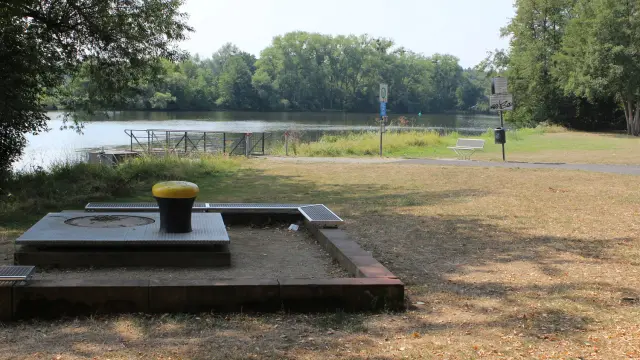 Hanau-Schloss Philippsruhe
