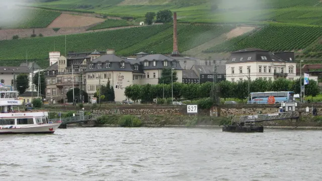 Rüdesheim