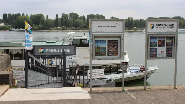 Mainz-Fischtor