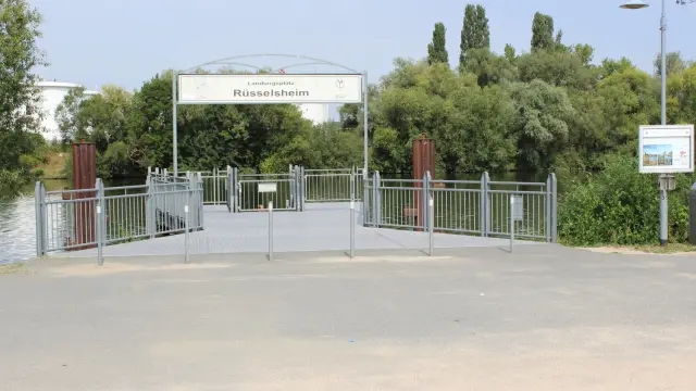 Rüsselsheim