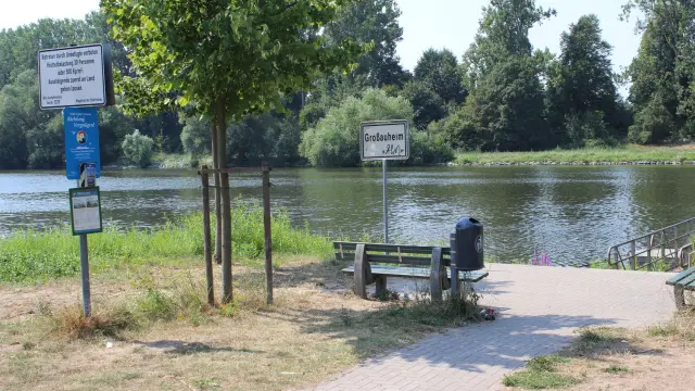 Hanau-Großauheim