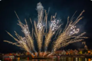 Feuerwerk