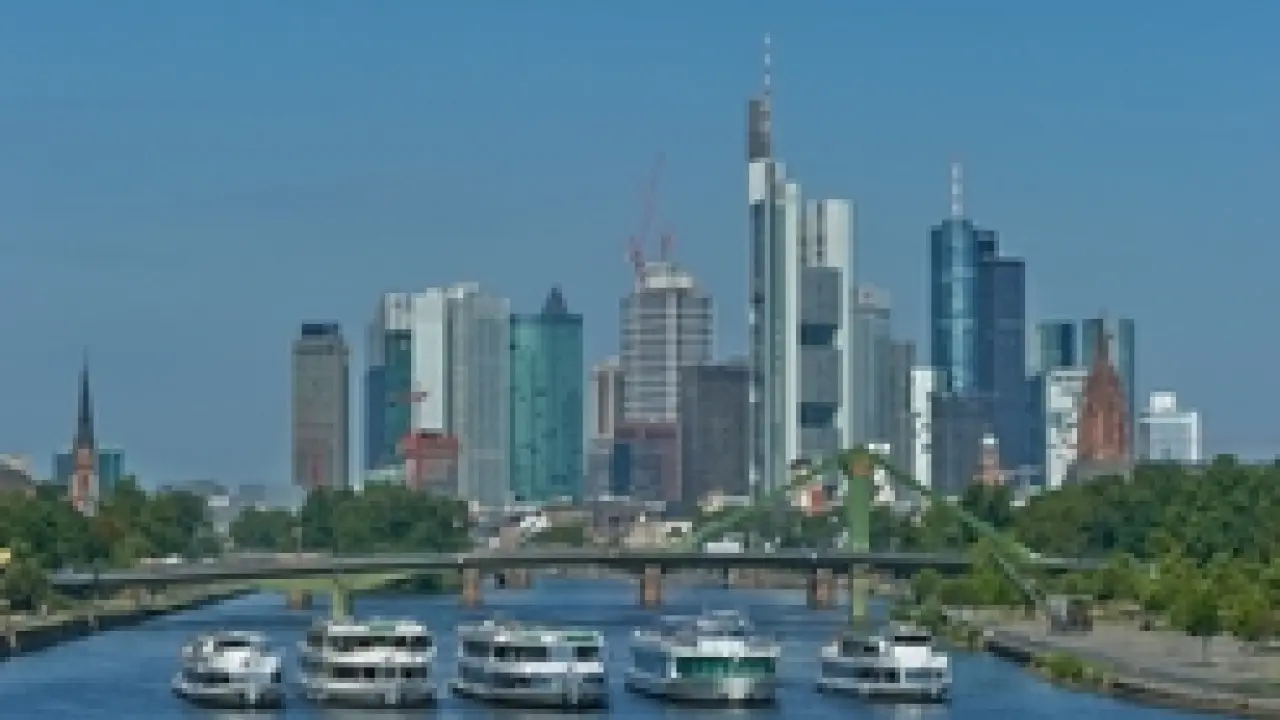 Oster-Fahrten mit der Primus-Linie