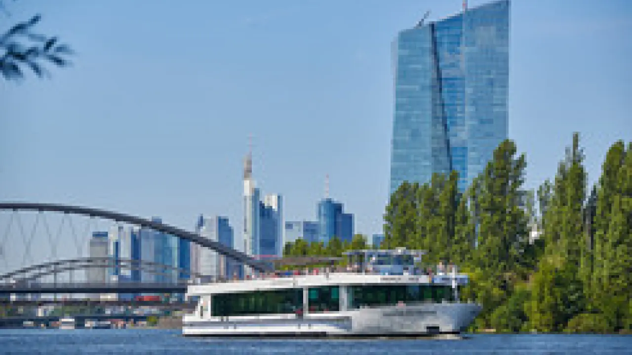 Zehn Jahre Primus-Familienfahrt für bedürftige Frankfurter Familien