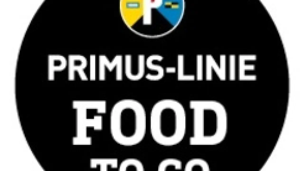 Primus-Linie auf Landgang – Frankfurter Schifffahrtunternehmen mit frisch an Bord zubereitete Speisen „to go“