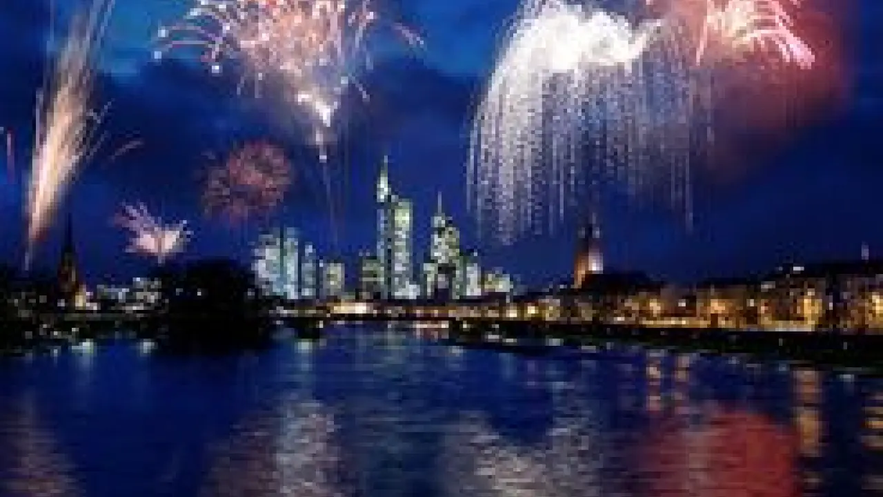 Silvester-Cruise auf dem Main mit der Primus-Linie – Tickets noch erhältlich