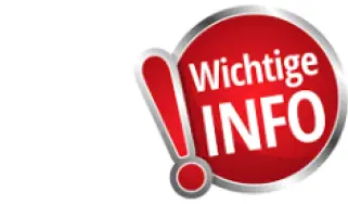 Achtung - Eingeschränkter Zugang zu unserem Anleger