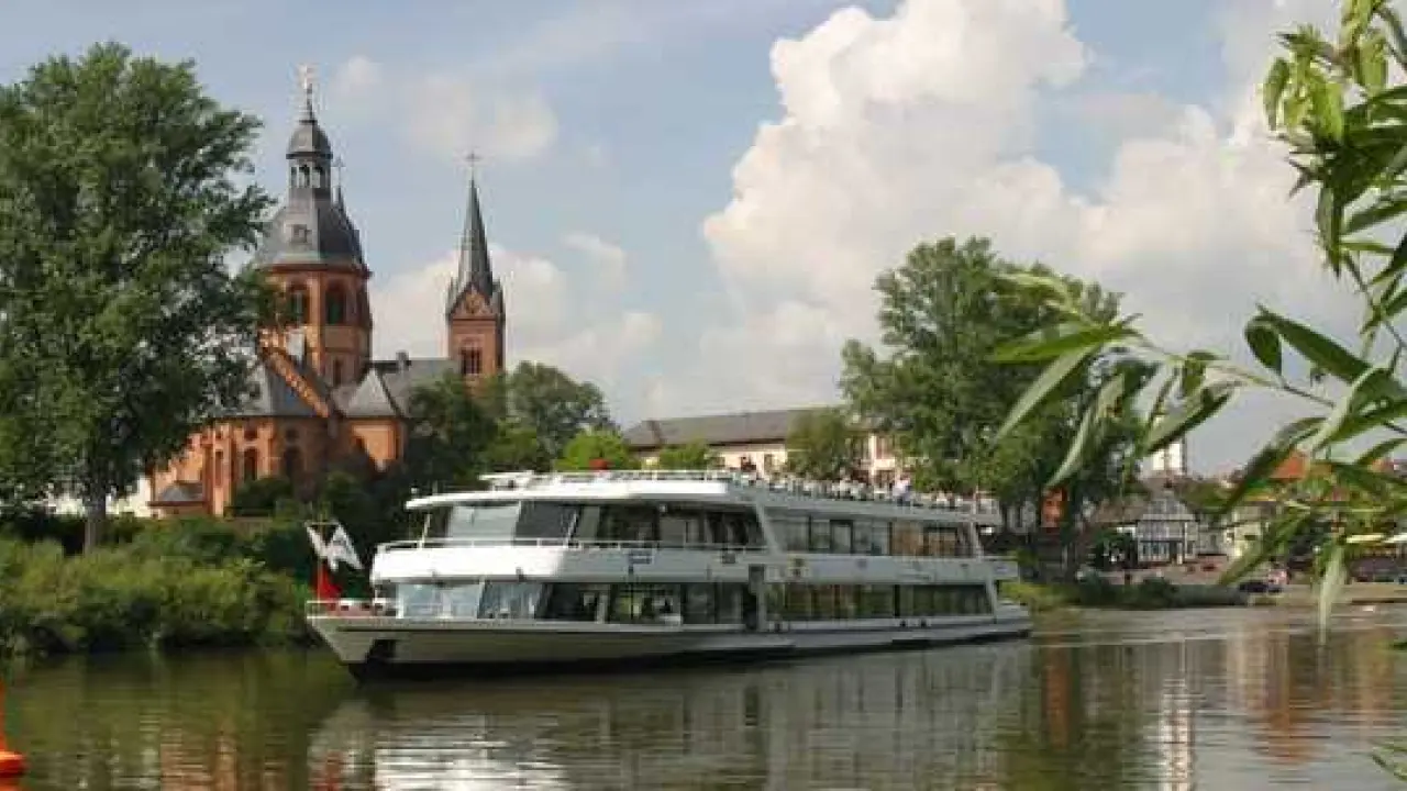 Seligenstadt