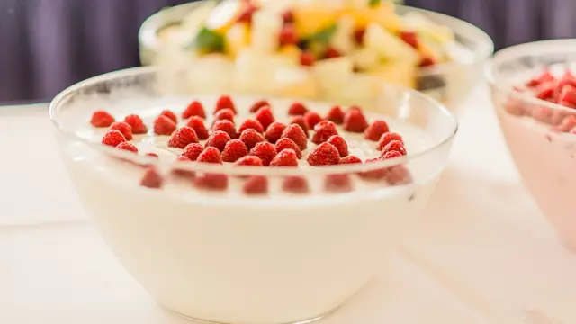 Sonntags-Brunch