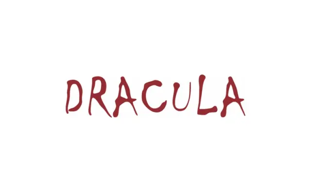 Gruseldinner - Dracula