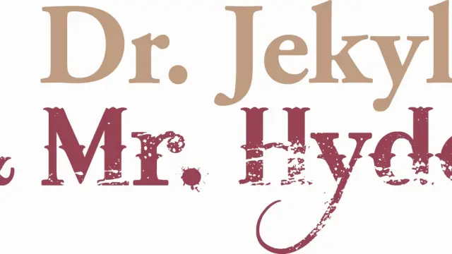 Gruseldinner - Dr. Jekyll & Mr. Hyde