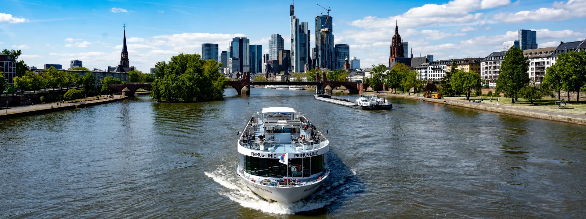 Rundfahrten - unsere Lieblingsstadt ♥ täglich 11-17 Uhr