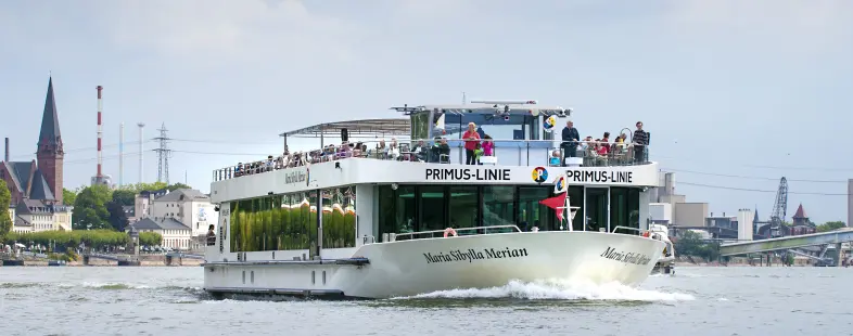 Maria Sibylla Merian