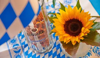 Oktoberfest Ahoi!