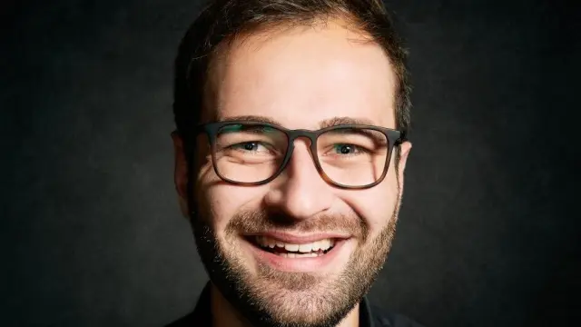 Phil Schmitz - Zauberkünstler - Winterzauber auf dem Main