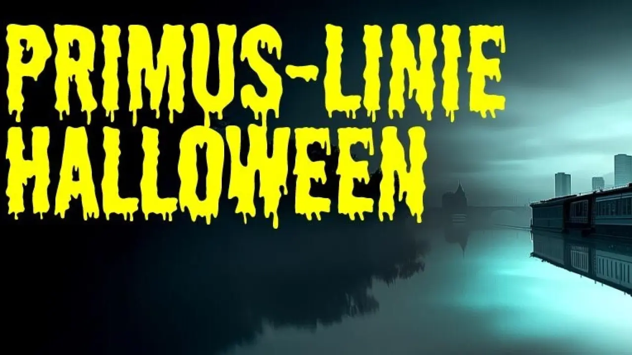 Halloween Party