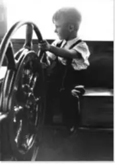 1949: Volldampf Richtung Erfolg