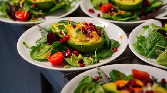 Feine Auswahl unserer hochwertigen Gastronomie