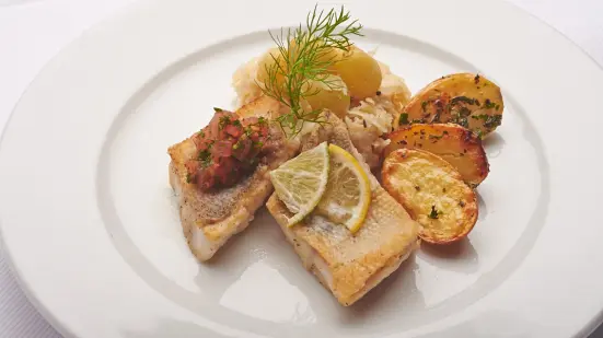 Feine Auswahl unserer hochwertigen Gastronomie