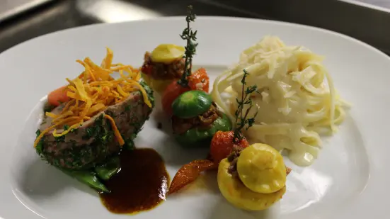 Feine Auswahl unserer hochwertigen Gastronomie