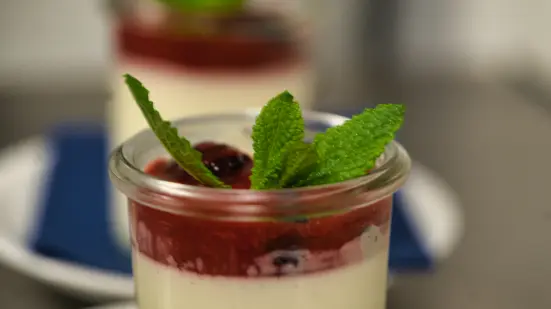 Feine Auswahl unserer hochwertigen Gastronomie